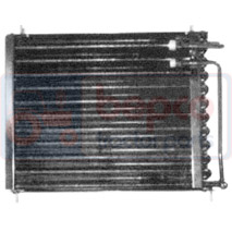 AIR CONDITIONING CONDENSER , Ford, Air conditioning system, components, Components, Condensors, E0NN19710AB, , AIR CONDITIONING CONDENSER , 82/9202-233, E0NN19710AB, , 4.28 kg