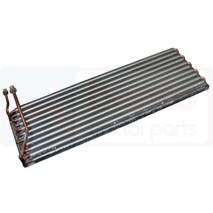 AIR CONDITIONING CONDENSER , Claas combines, Air conditioning system, components, Components, Condensors, 3198940, , AIR CONDITIONING CONDENSER , 82/9202-239, 3198940, , 0.00 kg