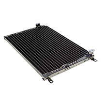 AIR CONDITIONING CONDENSER , Massey Ferguson, Air conditioning system, components, Components, Condensors, 001025510, , AIR CONDITIONING CONDENSER , 82/9202-246, 001025510, , 0.00 kg