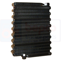 AIR CONDITIONING CONDENSER , Fendt, Air conditioning system, components, Components, Condensors, H718551060100, , AIR CONDITIONING CONDENSER , 82/9202-254, H718551060100, , 6.50 kg