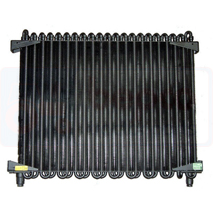 AIR CONDITIONING CONDENSER , Fendt, Air conditioning system, components, Components, Condensors, H816550060100, , AIR CONDITIONING CONDENSER , 82/9202-255, H816550060100, , 4.40 kg