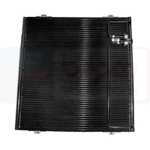 AIR CONDITIONING CONDENSER , Fendt, Air conditioning system, components, Components, Condensors, H916551061101, , AIR CONDITIONING CONDENSER , 82/9202-256, H916551061101, , 0.00 kg