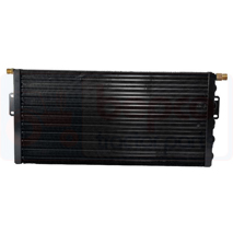 AIR CONDITIONING CONDENSER , Case-IH, Air conditioning system, components, Components, Condensors, 450435A1, , AIR CONDITIONING CONDENSER , 82/9202-2591, 450435A1, , 0.00 kg