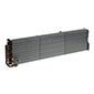 CONDENSER , Fendt, 200 - 208PNA, Air conditioning system, components, Components, Condensors