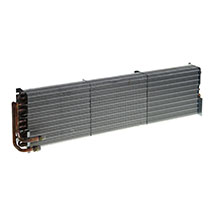 CONDENSER , Fendt, Air conditioning system, components, Components, Condensors, F210552010370, , CONDENSER , 82/9202-2594, F210552010370, , 4.25 kg