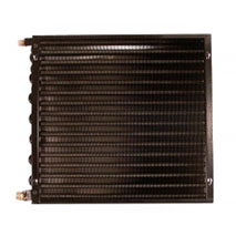 AIR CONDITIONING CONDENSER , Claas combines, Air conditioning system, components, Components, Condensors, 5460030, 6228470, 6228471, 6228472, , AIR CONDITIONING CONDENSER , 82/9202-2599, 5460030, 6228470, 6228471, 6228472, , 0.00 kg