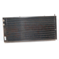 AIR CONDITIONING CONDENSER , Renault / Claas, Ares 800 - Ares 815, Air conditioning system, components, Components, Condensors