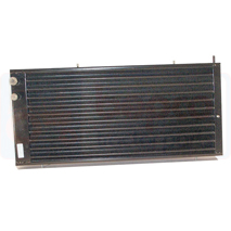 AIR CONDITIONING CONDENSER , Renault / Claas, Air conditioning system, components, Components, Condensors, 7700053778, 7700061310, , AIR CONDITIONING CONDENSER , 82/9202-262, 7700053778, 7700061310, , 0.00 kg