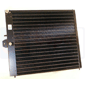 AIR CONDITIONING CONDENSER , Renault / Claas, Ergos - Ergos 100, Air conditioning system, components, Components, Condensors