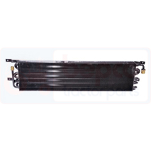 AIR CONDITIONING CONDENSER , Renault / Claas, Air conditioning system, components, Components, Condensors, 6005016351, , AIR CONDITIONING CONDENSER , 82/9202-266, 6005016351, , 0.00 kg