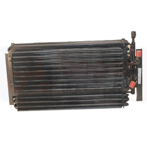 AIR CONDITIONING CONDENSER , Deutz, Air conditioning system, components, Components, Condensors, 04423008, , AIR CONDITIONING CONDENSER , 82/9202-270, 04423008, , 6.00 kg