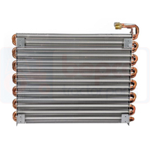 , Deutz, Gaisa kondicioniera sistēma, sastāvdaļas, Kondicionieru rezerves daļas, Radiatori, 04399798, , AIR CONDITIONING CONDENSER , 82/9202-273, 04399798, , 0.00 kg