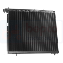 AIR CONDITIONING CONDENSER , Fiat, Air conditioning system, components, Components, Condensors, 86501402, , AIR CONDITIONING CONDENSER , 82/9202-276, 86501402, , 0.00 kg