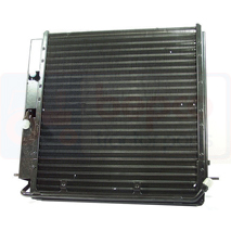 AIR CONDITIONING CONDENSER , Same, Air conditioning system, components, Components, Condensors, 00161816410, , AIR CONDITIONING CONDENSER , 82/9202-280, 00161816410, , 9.00 kg