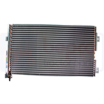 AIR CONDITIONING CONDENSER , New Holland, Air conditioning system, components, Components, Condensors, 84439890, 87317242, 87610364, , AIR CONDITIONING CONDENSER , 82/9202-281, 84439890, 87317242, 87610364, , 14.20 kg