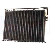 AIR CONDITIONING CONDENSER , New Holland, Air conditioning system, components, Components, Condensors, 87532297, , AIR CONDITIONING CONDENSER , 82/9202-286, 87532297, , 0.00 kg