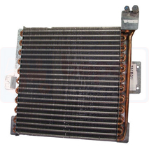 AIR CONDITIONING CONDENSER , Valmet, Air conditioning system, components, Components, Condensors, 33162320, , AIR CONDITIONING CONDENSER , 82/9202-287, 33162320, , 0.00 kg