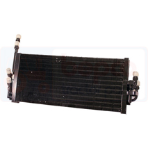 AIR CONDITIONING CONDENSER , Deutz, Air conditioning system, components, Components, Condensors, 000913122, , AIR CONDITIONING CONDENSER , 82/9202-290, 000913122, , 0.00 kg