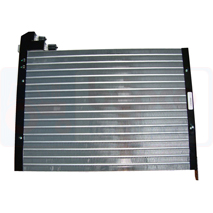 AIR CONDITIONING CONDENSER , Case-IH, Air conditioning system, components, Components, Condensors, 87541744, 87638225, , AIR CONDITIONING CONDENSER , 82/9202-292, 87541744, 87638225, , 5.15 kg