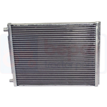 AIR CONDITIONING CONDENSER , John Deere, Air conditioning system, components, Components, Condensors, 3541148M91, ER198324, , AIR CONDITIONING CONDENSER , 82/9202-293, 3541148M91, ER198324, , 0.00 kg