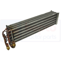 EVAPORATOR AIRCO, Claas combines, Gaisa kondicioniera sistēma, sastāvdaļas, Kondicionieru rezerves daļas, Iztvaicētāji, 6228361, 6258530, , EVAPORATOR AIRCO, 82/9202-301, 6228361, 6258530, , 3.68 kg