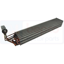 AIR CONDITIONING EVAPORATOR , Massey Ferguson, Air conditioning system, components, Components, Evaporators, 3310828M91, , AIR CONDITIONING EVAPORATOR , 82/9202-305, 3310828M91, , 5.00 kg