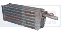 EVAPORATOR AIRCONDITIONING, Renault / Claas, Gaisa kondicioniera sistēma, sastāvdaļas, Kondicionieru rezerves daļas, Iztvaicētāji, 7700040311, 7700686056, 7701456919, , EVAPORATOR AIRCONDITIONING, 82/9202-306, 7700040311, 7700686056, 7701456919, , 3.16 kg