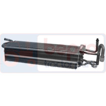 AIR CONDITIONING EVAPORATOR , Fiat, Air conditioning system, components, Components, Evaporators, 83926631, , AIR CONDITIONING EVAPORATOR , 82/9202-307, 83926631, , 0.00 kg