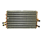 AIR CONDITIONING EVAPORATOR         , Case-IH, MX - MX255