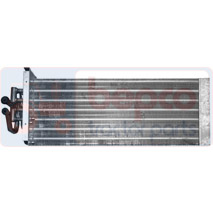 EVAPORATOR AIRCONDITIONING, JCB, Gaisa kondicioniera sistēma, sastāvdaļas, Kondicionieru rezerves daļas, Iztvaicētāji, 30926001, , EVAPORATOR AIRCONDITIONING, 82/9202-326, 30926001, , 0.00 kg