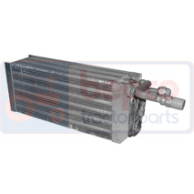 EVAPORATOR AIRCONDITIONING, JCB, Gaisa kondicioniera sistēma, sastāvdaļas, Kondicionieru rezerves daļas, Iztvaicētāji, , EVAPORATOR AIRCONDITIONING, 82/9202-330, , 0.00 kg