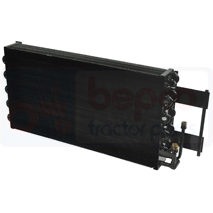 EVAPORATOR AIRCO, Case-IH, Gaisa kondicioniera sistēma, sastāvdaļas, Kondicionieru rezerves daļas, Iztvaicētāji, A184700, , EVAPORATOR AIRCO, 82/9202-343, A184700, , 6.00 kg