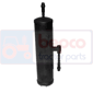 AIRCONDITIONING FILTER DRYER , Ford, 40 - 8340Turbo, Air conditioning system, components, Components, Receiver driers