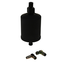 AIRCONDITIONING FILTER DRYER , John Deere, Air conditioning system, components, Components, Receiver driers, AL70893, , AIRCONDITIONING FILTER DRYER , 82/9202-4421, AL70893, , 0.00 kg