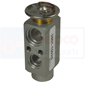 EXPANSION VALVE        , Landini, Rex F/GE/GT Tier2 - Rex 95F