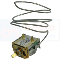 AIRCONDITIONING THERMOSTAT , Fiat, Winner - F130, Air conditioning system, components, Components, Thermostats, 109268C2, 300125650, 5114575, 6005014276, 6228410, 6257450, 6258840, 92101C1, 9966235, D45093000, , AIRCONDITIONING THERMOSTAT , 82/9202-600, 109268C2, 300125650, 5114575, 6005014276, 6228410, 6257450, 6258840, 92101C1, 9966235, D45093000, , 0.12 kg