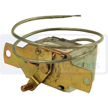 AIRCONDITIONING THERMOSTAT , Claas combines, Dominator 6 - 96, Air conditioning system, components, Components, Thermostats, 1775370, 404077, 80430415, , AIRCONDITIONING THERMOSTAT , 82/9202-601, 1775370, 404077, 80430415, , 0.00 kg