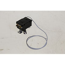 AIRCONDITIONING THERMOSTAT , John Deere, Air conditioning system, components, Components, Thermostats, AL75979, AL82947, , AIRCONDITIONING THERMOSTAT , 82/9202-626, AL75979, AL82947, , 0.10 kg