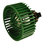 FAN         , Deutz, Agrotron K COM3 - Agrotron K610 Profiline