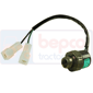 AIRCONDITIONING PRESSURE SWITCH         , Massey Ferguson, 2600 - 2685