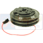 AIR CONDITIONING CLUTCH         , Massey Ferguson, 6100 - 6180