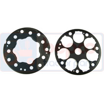 CYLINDERHEAD BLĪVE  SET SD7H, Gaisa kondicioniera sistēma, Gaisa kondicioniera sistēma, sastāvdaļas, Kondicionieru rezerves daļas, Kompresori, , CYLINDERHEAD BLĪVE  SET SD7H, 82/9202-768, , 0.00 kg