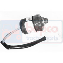 AIRCONDITIONING PRESSURE SWITCH , Massey Ferguson, Air conditioning system, components, Components, Pressure switchs, , AIRCONDITIONING PRESSURE SWITCH , 82/9202-7700, , 0.00 kg