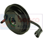 AIR CONDITIONING CLUTCH         , Fendt, Farmer 300 - 307LSA