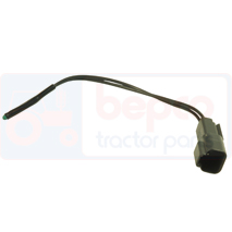 TEMPERATURE SENDER , New Holland, CX - CX860, Air conditioning system, components, Components, Electrical components, 86531126, , TEMPERATURE SENDER , 82/9202-7746, 86531126, , 0.00 kg