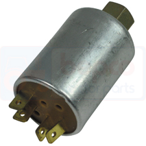 AIRCONDITIONING PRESSURE SWITCH , Deutz, M - M2780, Air conditioning system, components, Components, Pressure switchs, 04337855, 04362011, 04363011, 3697198M2, , AIRCONDITIONING PRESSURE SWITCH , 82/9202-7796, 04337855, 04362011, 04363011, 3697198M2, , 0.09 kg