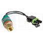 AIRCONDITIONING PRESSURE SWITCH , John Deere, 5020 - 5420N (USA), Air conditioning system, components, Components, Pressure switchs