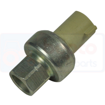 PRESSURE SWITCH, Gaisa kondicioniera sistēma, Gaisa kondicioniera sistēma, sastāvdaļas, Kondicionieru rezerves daļas, Spiediena slēdži, 82027898, 82036401, 84419250, , PRESSURE SWITCH, 82/9202-784, 82027898, 82036401, 84419250, , 0.05 kg