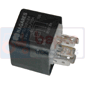 RELAY 24V  20 A, Air conditioning, Air conditioning system, components, Components, Conditioning modules parts