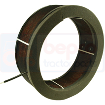 CIRCULAR FILTER BYCOOL, 82/9202-818, , 0.00 kg